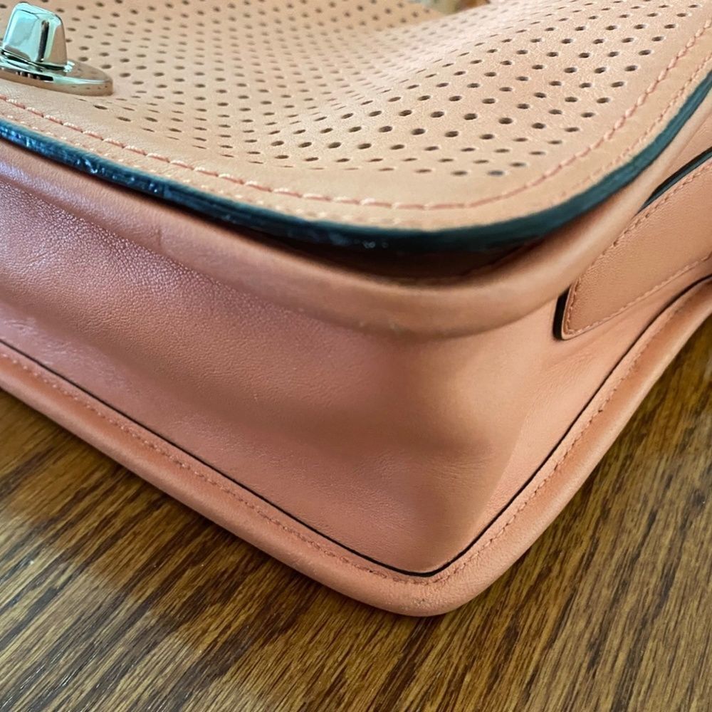 Coach bag - Picture 7 of 9